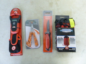 lot 155 image: Fishing Items
