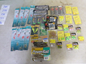 lot 156 image: Fishing Tackle