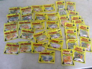 lot 159 image: Fishing Tackle