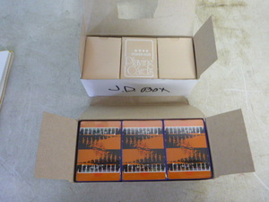 lot 187 image: 2 Dozen Decks of Playing Cards