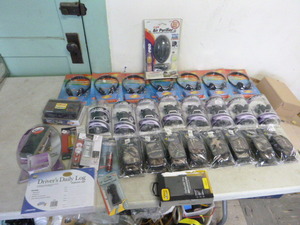 lot 199 image: Miscellaneous Items