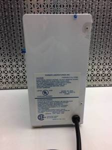lot 7 image: THERMASONIC GEL WARMER - GOOD CONDITION