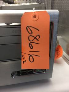 lot 16 image: Selling Online Used $1000 MEDXCHANGE Drshd-L&nbspHigh Definition HD Surgical&nbspDigital Image Management Recording System - Includes Keyboard and Cables - Great Working Condition