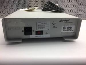 lot 19 image: Stryker 220-180-521 InfraVision IR Illuminator - EXCELLENT WORKING CONDITION