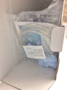 lot 22 image: Philips Respironics InnoSpire Elegance Aerosol System - APPEARS NEW