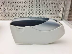 lot 1 image: MSRP $350&nbspWELCH ALLYN BRAUN THERMOSCAN 6021 DIGITAL EAR THERMOMETER - Excellent Working Condition - Needs Batteries