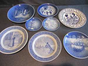 lot 395 image: B&G Royal Copenhagen
