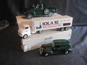 lot 462 image: Collector Trucks