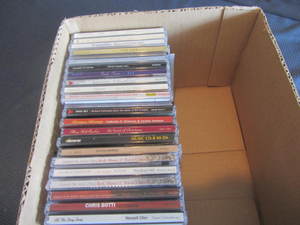 lot 465 image: Music CDs