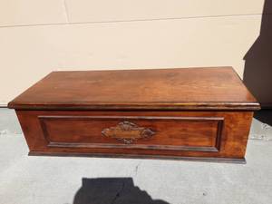 lot 2 image: Cedar Chest By ERC-Forest Park Line