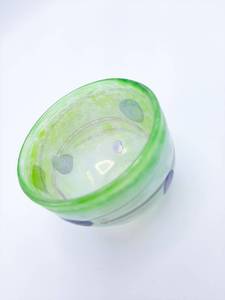 lot 75 image: Kosta Boda of Sweden Art Glass Bowl