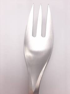 lot 36 image: Dansk Signed 12 Mid Century Modern Serving Pieces