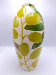 lot 6 image: Everchanging Forest Mod Vase