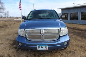 2007 Dodge Durango SLT 4x4