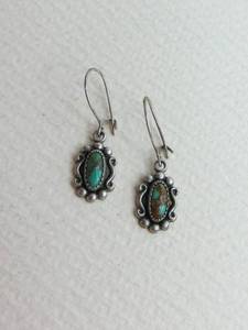 lot 16 image: Sterling Silver Earrings 13