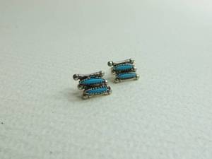 lot 17 image: Sterling Silver Earrings 23