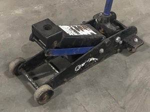 Kobalt Commercial Service Jack