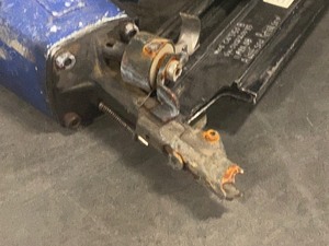 Duo-Fast Strip Nailer