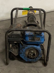 Pacific Hydrostar Pump