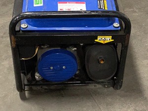Duro-Max Generator