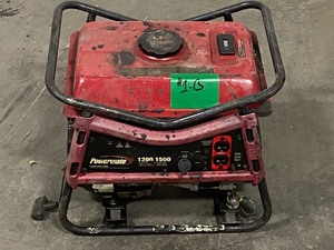 Coleman PowerMate Generator