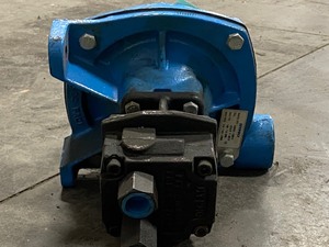 Hypro Centrifugal Pump