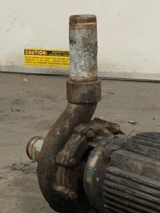 Dayton Centrifugal Pump