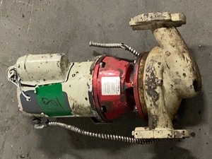 Armstrong Centrifugal Pump
