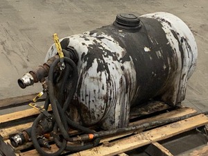 65-Gallon Sprayer  Sealcoat System