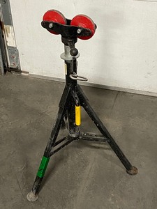 Sumner 2500# Pipe Stand  Jack