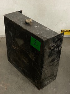 Commercial Hydraulic Reservoir
