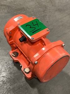 Dayton Electric Vibrator