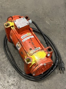 Vibco Vibrator