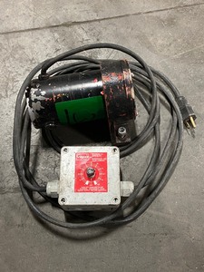 Vibco Commercial Vibrator