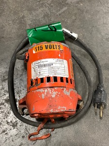 Vibco Commercial Vibrator