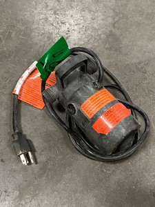 Flotec Inline Pump