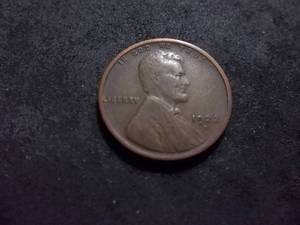 lot 101 image: 1922 D Lincoln Cent