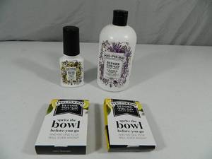New Poo-Pourri Before You Go Spray