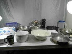 Williams Sonoma, Metal Cookie Cutters, Kitchen Items, More