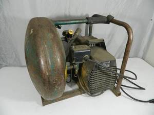 Rol-Air Air Compressor
