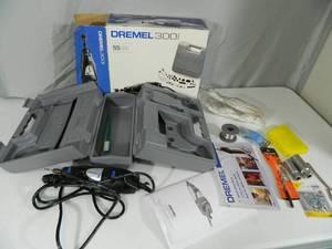Dremel Tool, Hand Tools