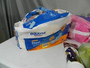 Personal Products