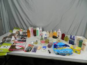 Personal Products
