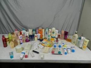 Personal Products