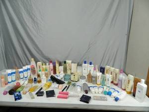 Personal Products