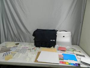 Scrapbooking Supplies and More