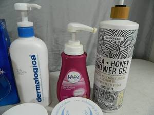 Personal Products