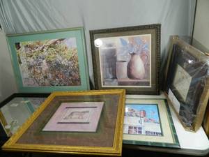 Pictures and Art