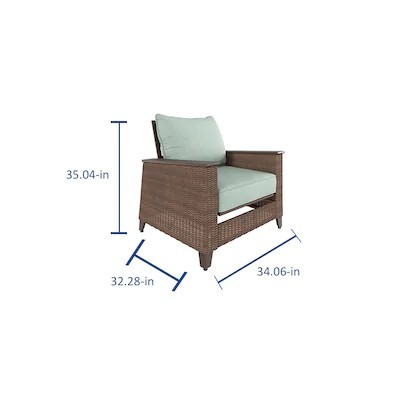 Wylie cove patio deals furniture