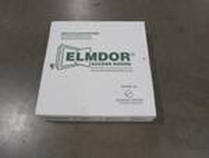 lot 140 image: Elmdor 14 in. x 14 in. Fire Rated Metal Wall and Access Panel FR14X14PC-RTL